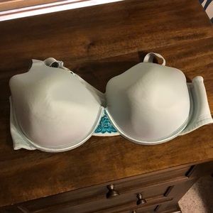 Vanity fair bra